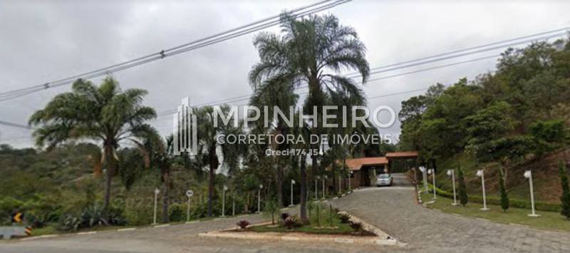 Terreno em Condomínio venda Roseira - Referência 3016