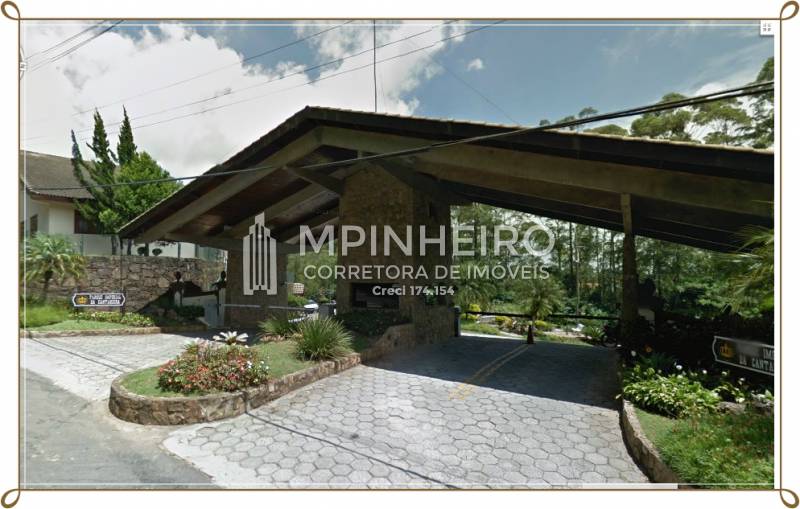 Terreno em Condomínio venda Roseira - Referência 3019