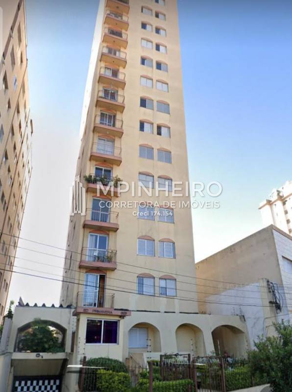 Apartamento Código