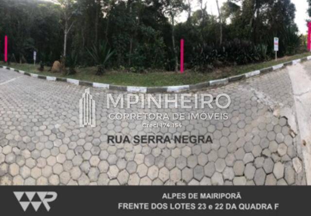 Terreno em Condomínio venda Roseira - Referência 3027