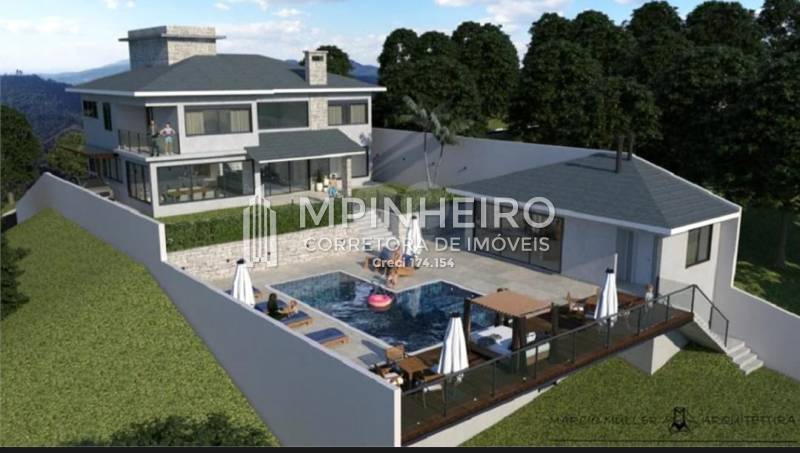 Terreno em Condomínio venda Roseira - Referência 3030