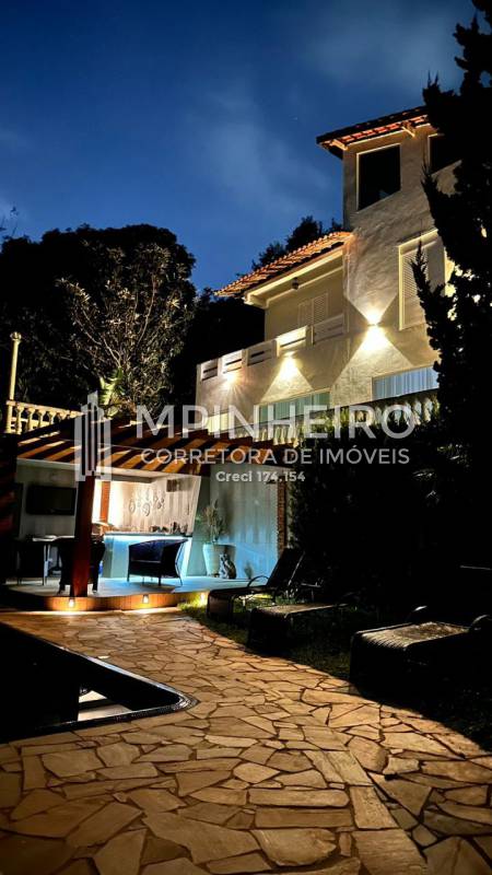 Casa em Condomínio Código