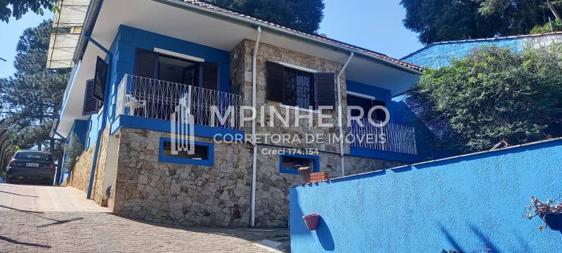 Casa em Condomínio venda Roseira - Referência 3034