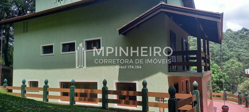 Casa em Condomínio Código