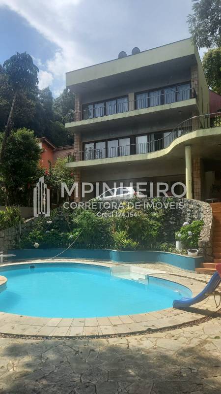Casa em Condomínio Código