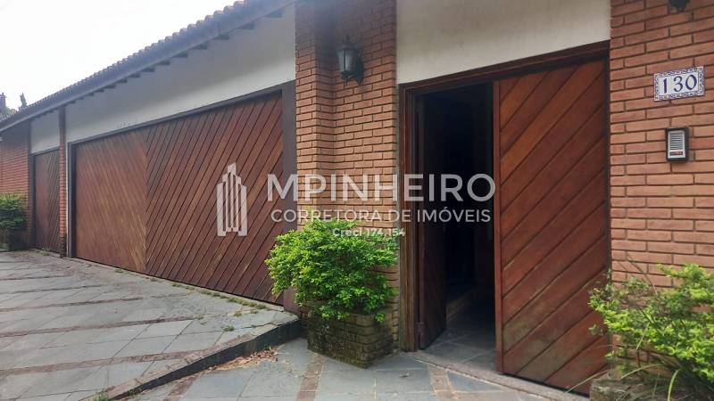 Casa em Condomínio venda Roseira - Referência 3038
