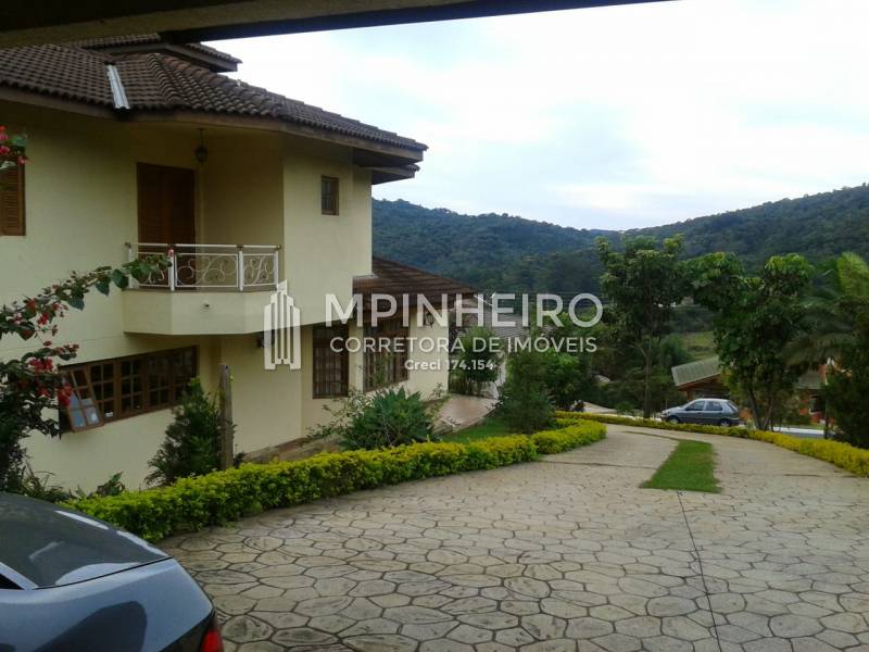Casa em Condomínio venda Roseira - Referência 3042