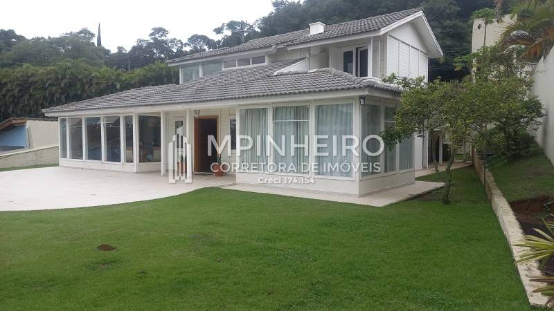 Casa em Condomínio venda Roseira - Referência 3047