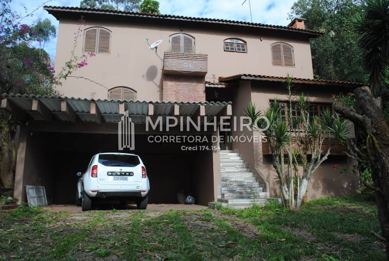 Casa em Condomínio venda Roseira - Referência 3053