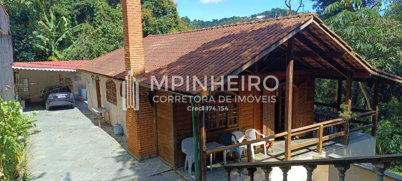 Casa em Condomínio venda Roseira - Referência 3033V