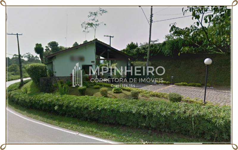Terreno em Condomínio venda Roseira - Referência 3055