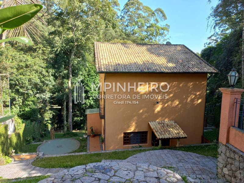 Casa em Condomínio venda Roseira - Referência 3066