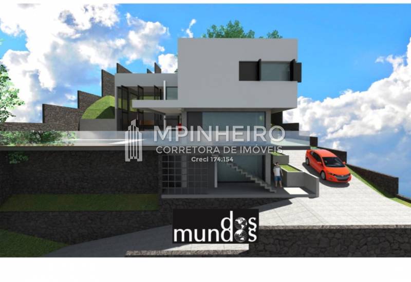 Terreno em Condomínio venda Roseira - Referência 3074