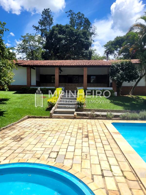 Casa em Condomínio Código