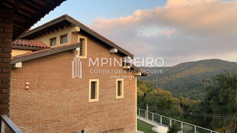 Casa em Condomínio venda Roseira - Referência 3103