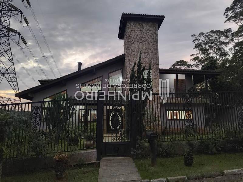 Casa em Condomínio venda Roseira - Referência 3111