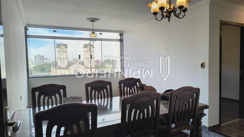 Apartamento venda Santana - Referência 3115