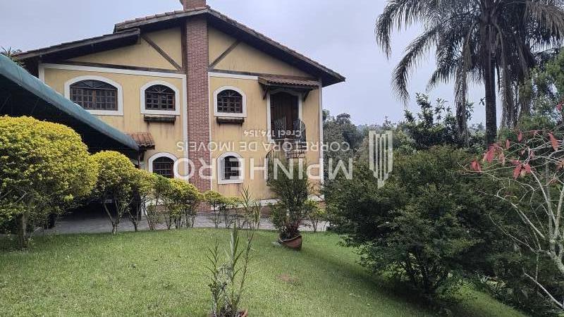 Casa em Condomínio venda Roseira - Referência 3116