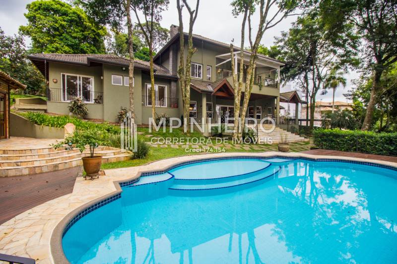 Casa em Condomínio venda Roseira - Referência 3118