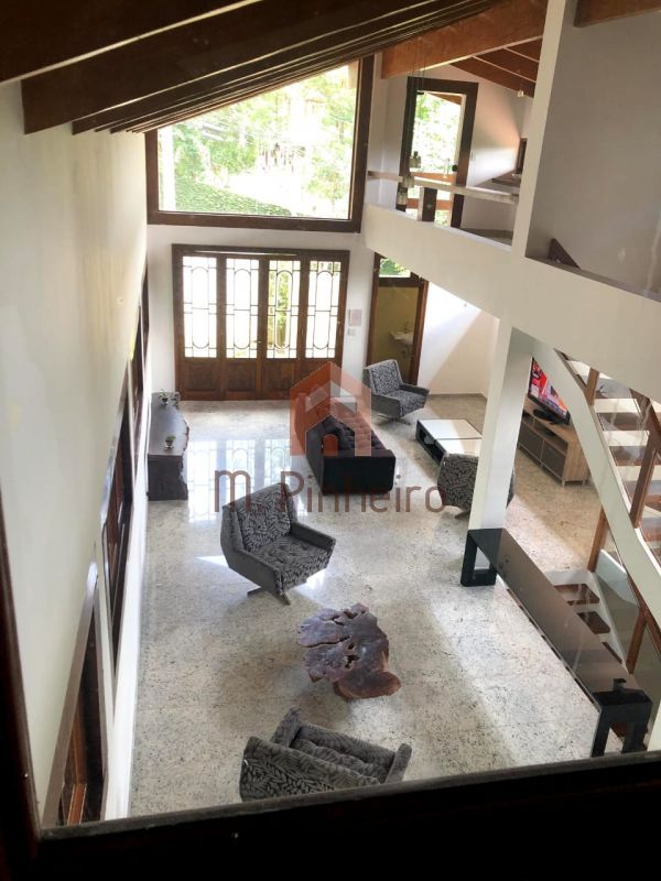 Casa em Condomínio Código