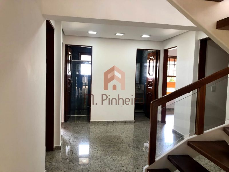 Casa em Condomínio venda Serra da Cantareira - Referência 360