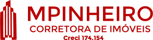 M. Pinheiro - Corretora de Imóveis Imóveis Parque Imperial SP